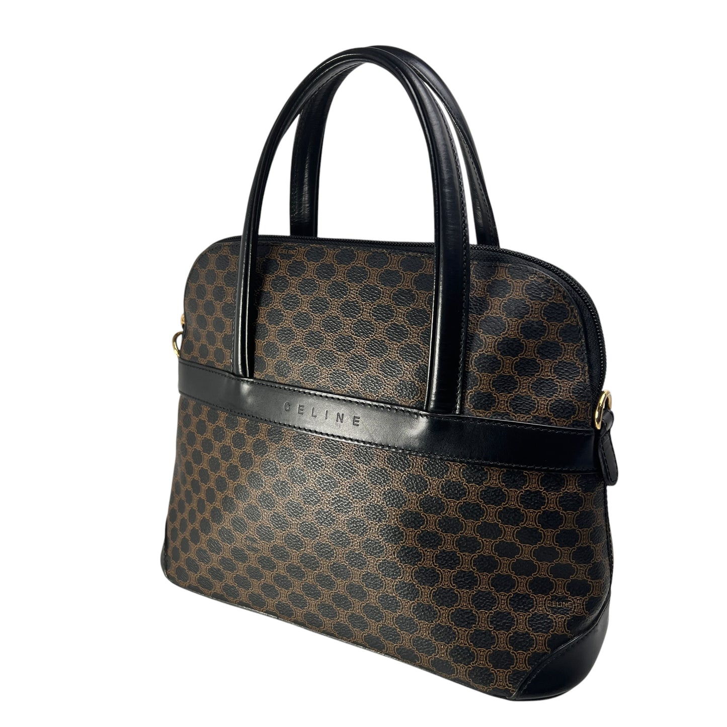 Celine Black Handle Bags A-14962