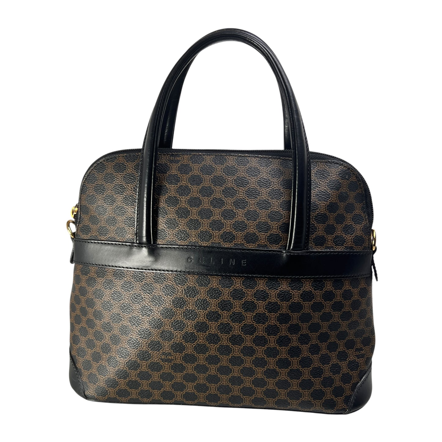 Celine Black Handle Bags A-14962