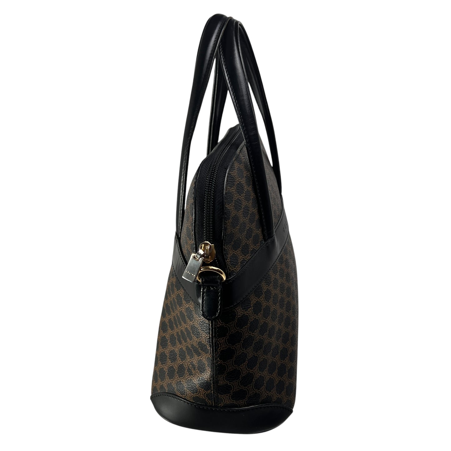 Celine Black Handle Bags A-14962