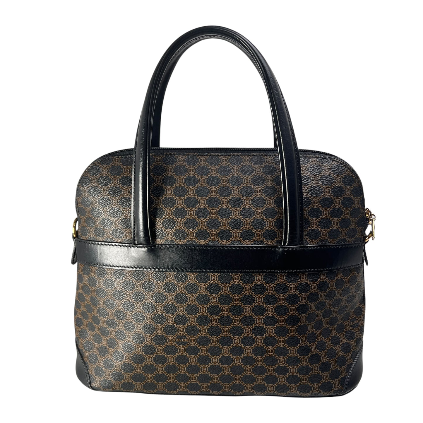 Celine Black Handle Bags A-14962