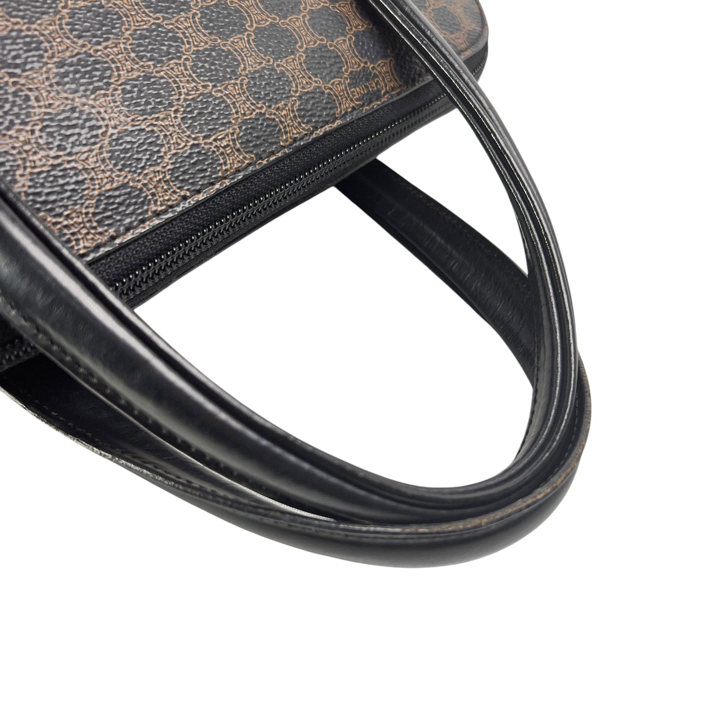 Celine Black Handle Bags A-14962
