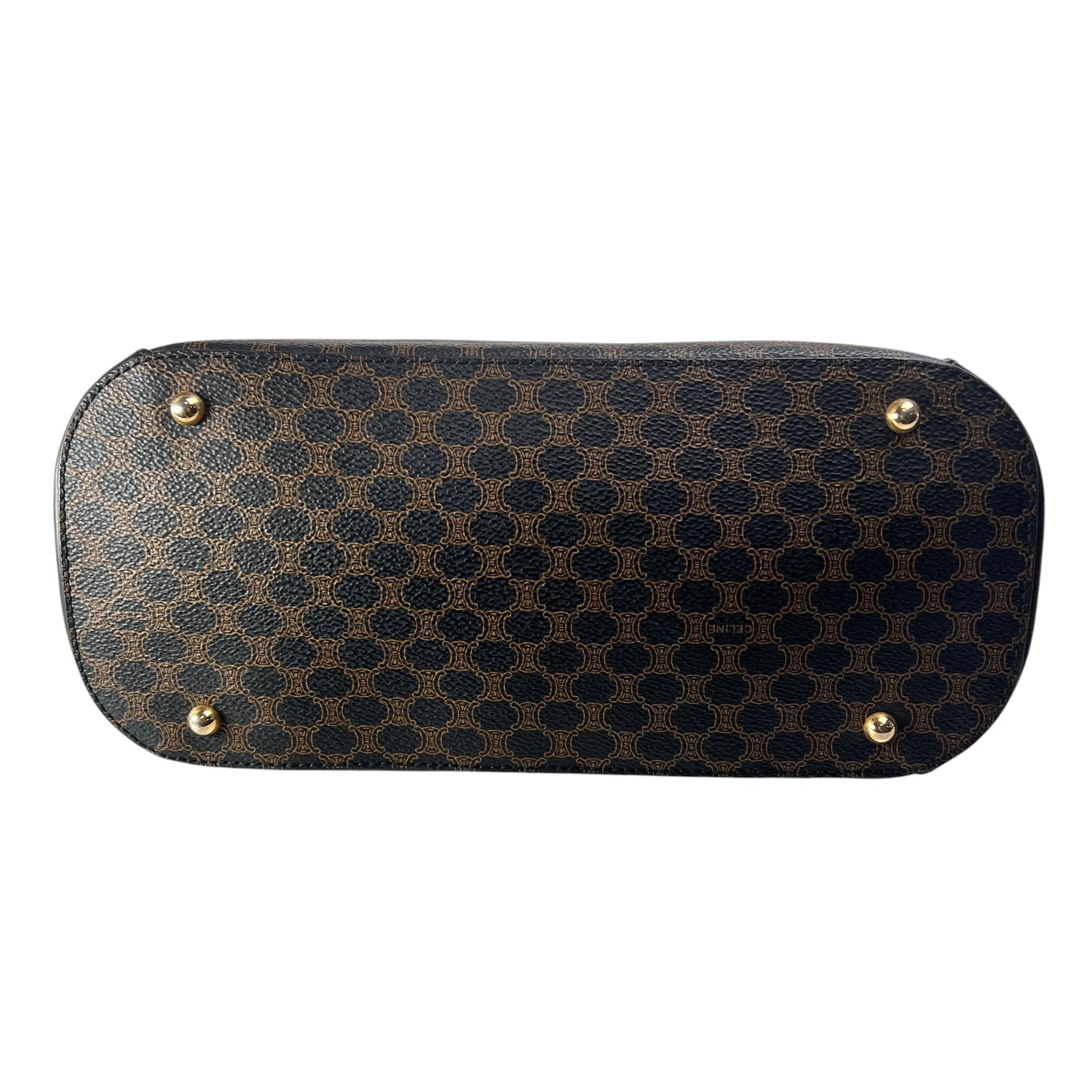 Celine Black Handle Bags A-14962