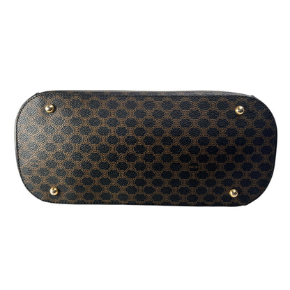 Celine Black Handle Bags A-14962