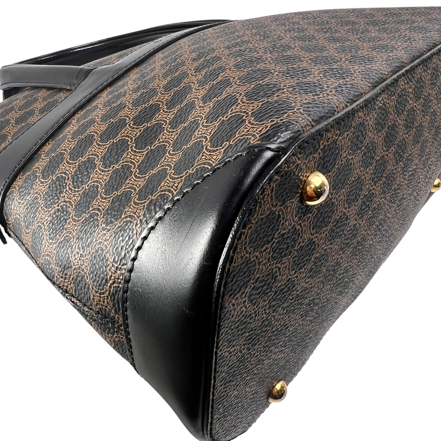 Celine Black Handle Bags A-14962