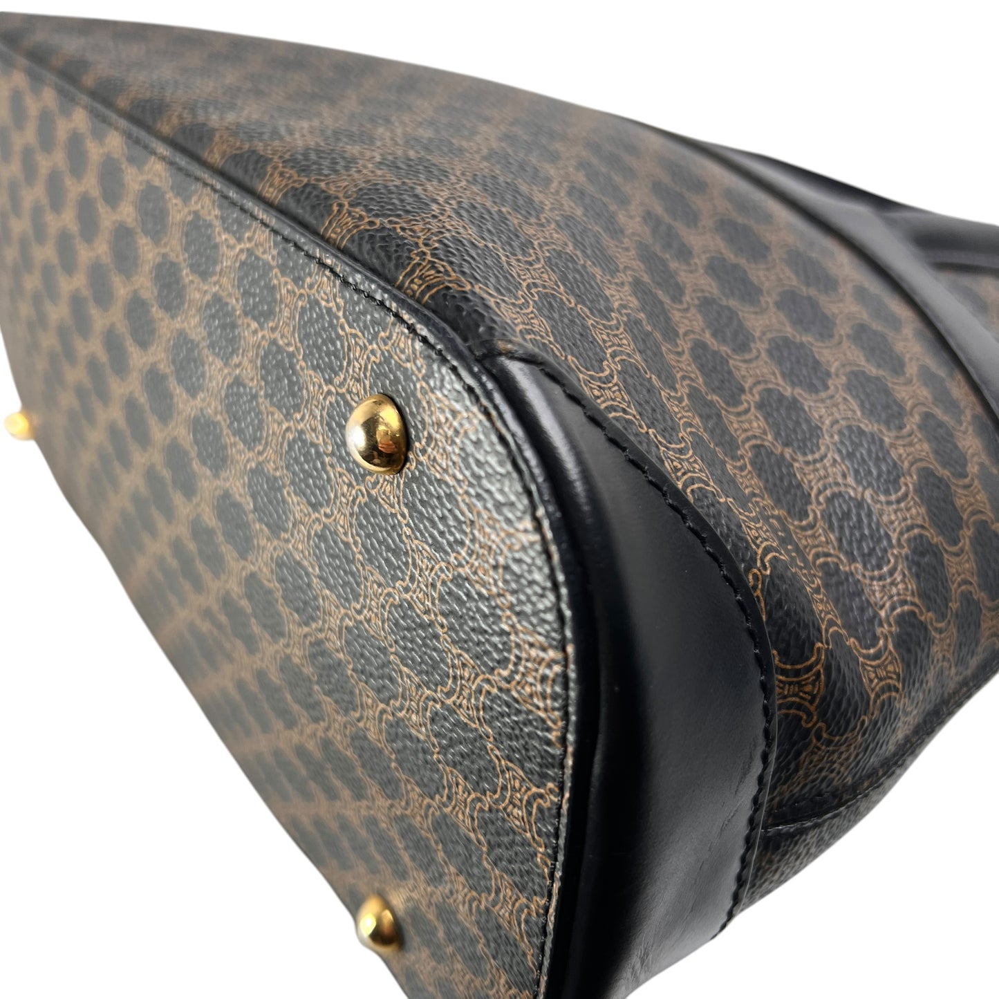 Celine Black Handle Bags A-14962