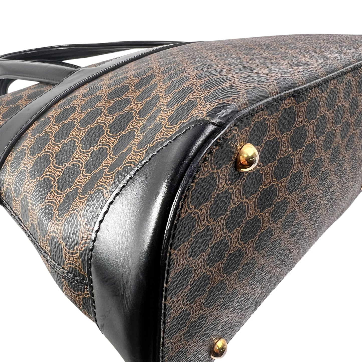 Celine Black Handle Bags A-14962