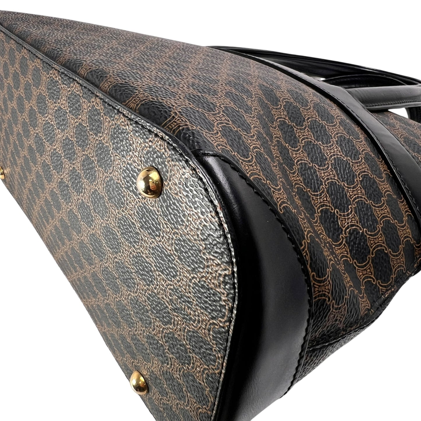 Celine Black Handle Bags A-14962