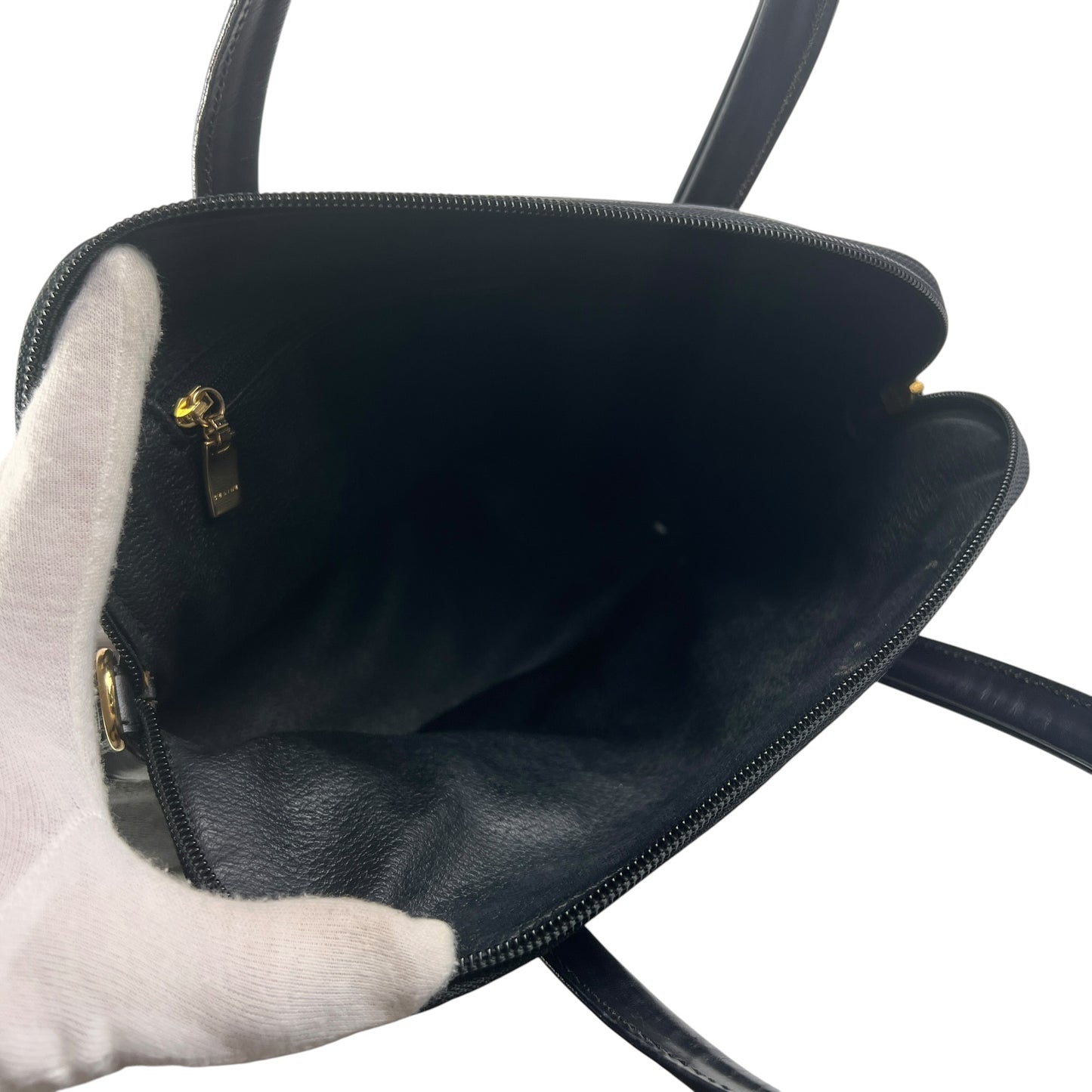 Celine Black Handle Bags A-14962
