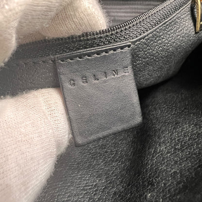 Celine Black Handle Bags A-14962