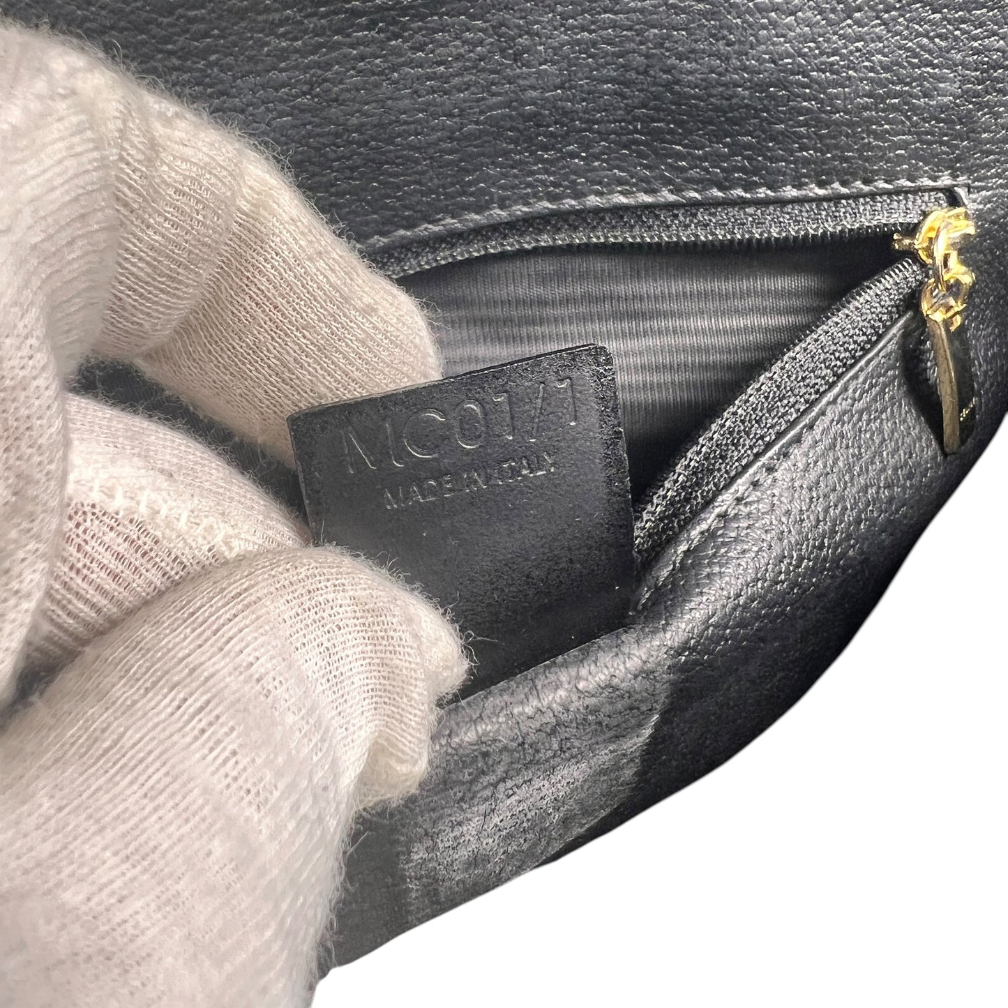 Celine Black Handle Bags A-14962