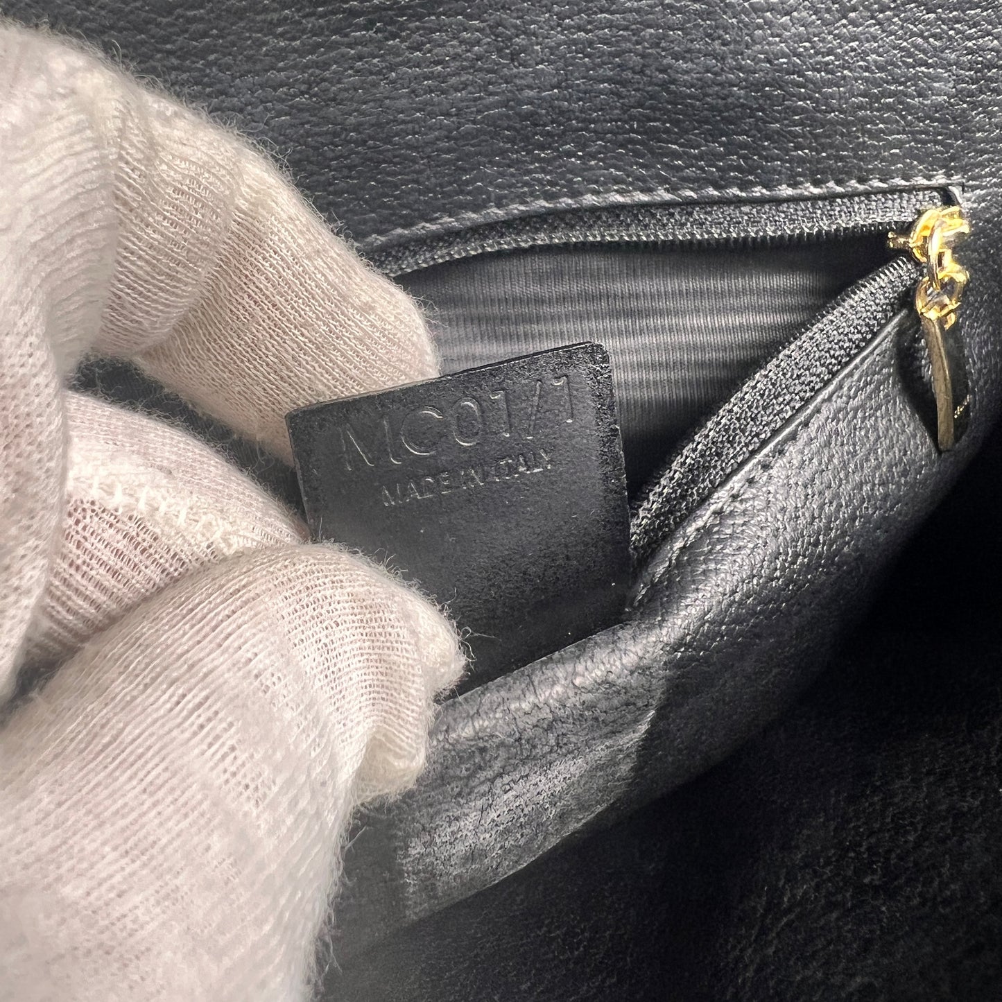 Celine Black Handle Bags A-14962