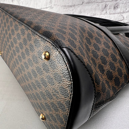 Celine Black Handle Bags A-14962