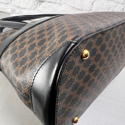 Celine Black Handle Bags A-14962