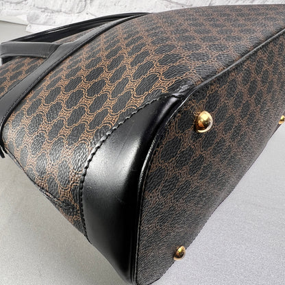 Celine Black Handle Bags A-14962