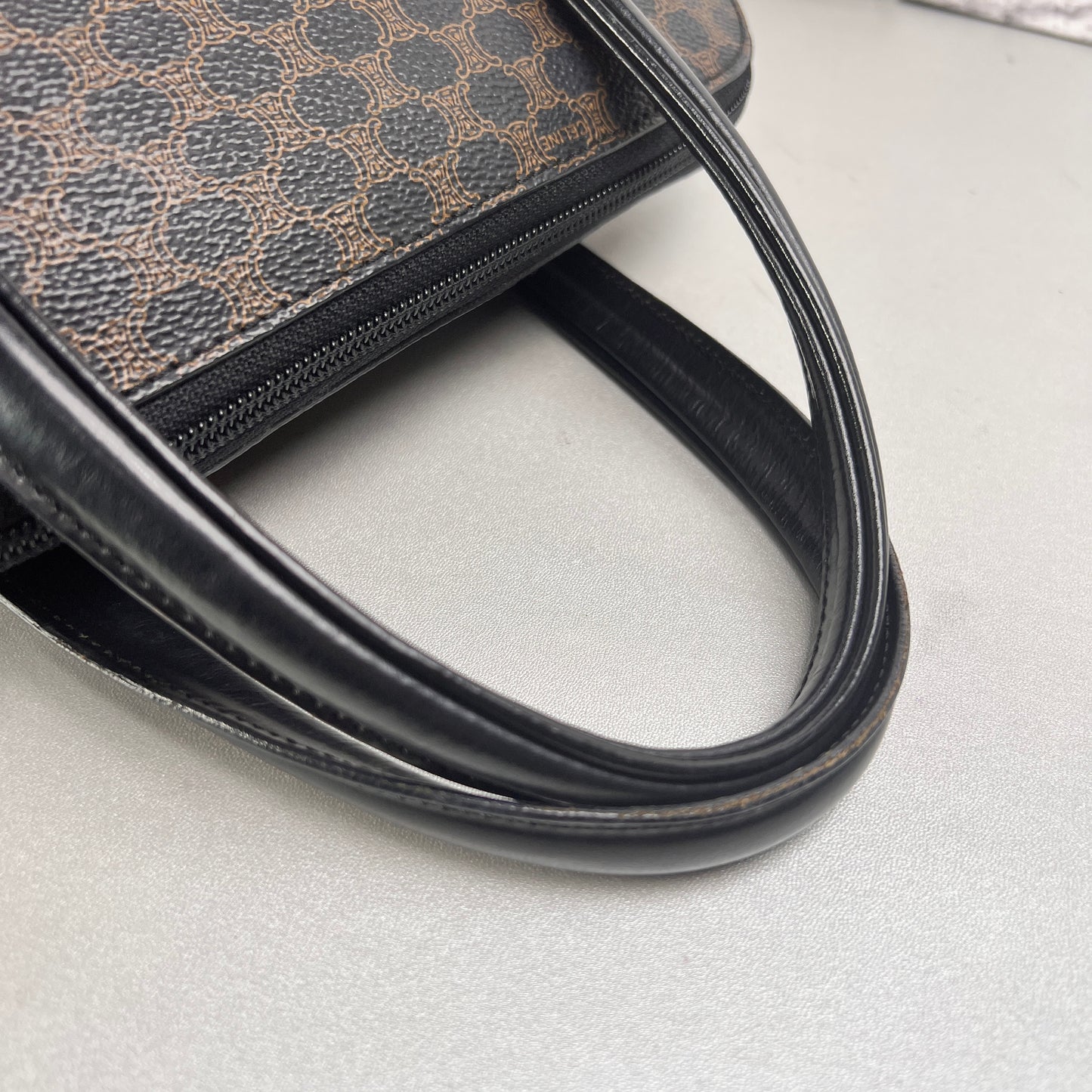Celine Black Handle Bags A-14962