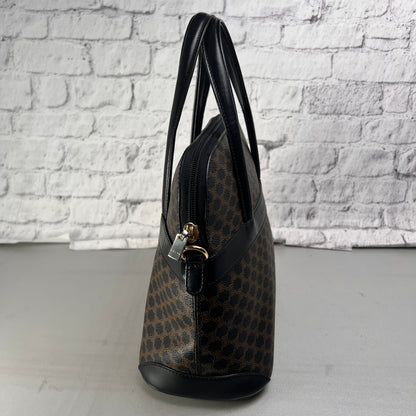 Celine Black Handle Bags A-14962
