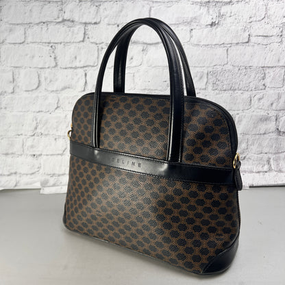 Celine Black Handle Bags A-14962