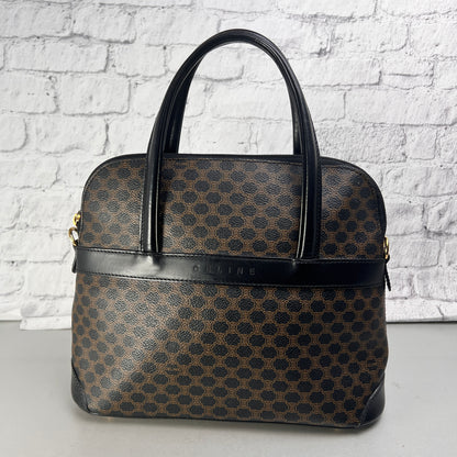 Celine Black Handle Bags A-14962