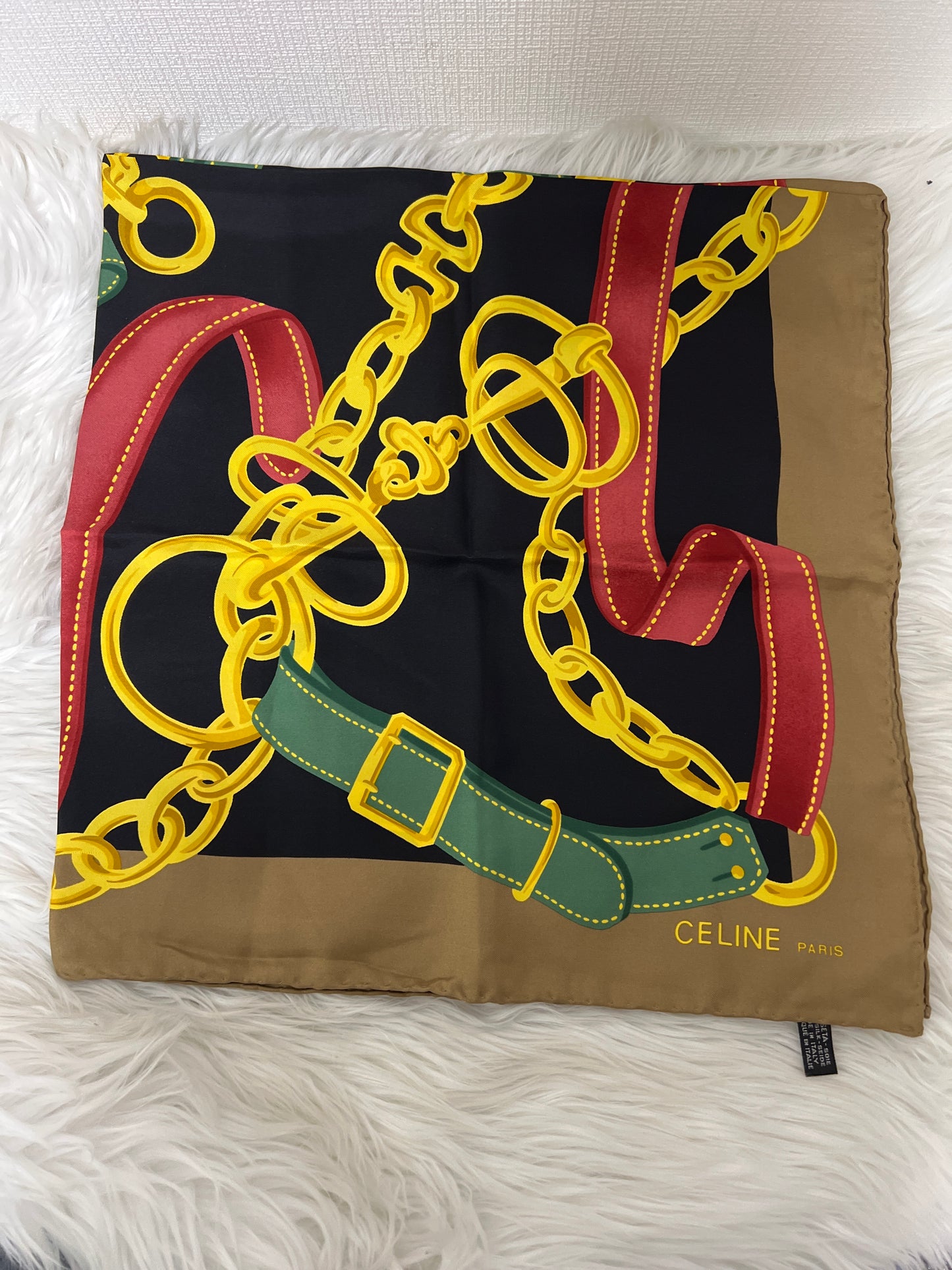 Celine Scarves A-14964