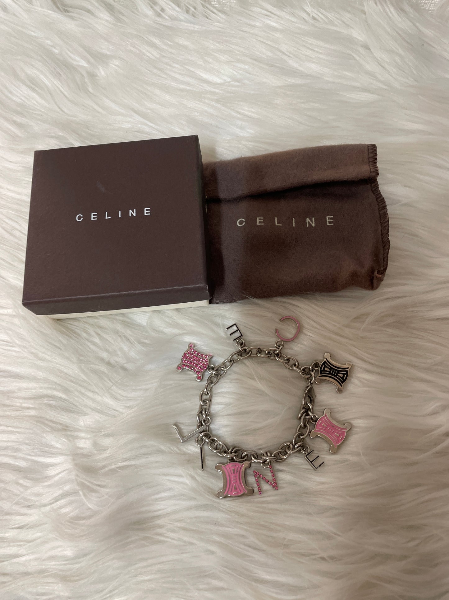 Celine Small goods A-14969