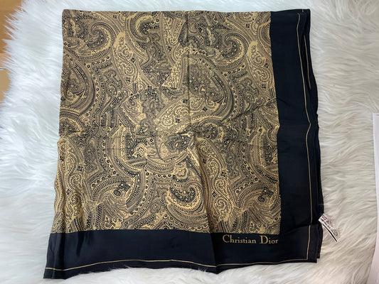 Dior Scarves A-14977