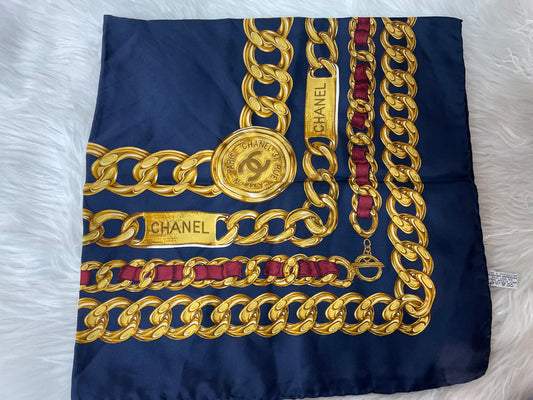 Chanel Scarves A-14978