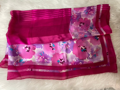 Dior Scarves A-14984