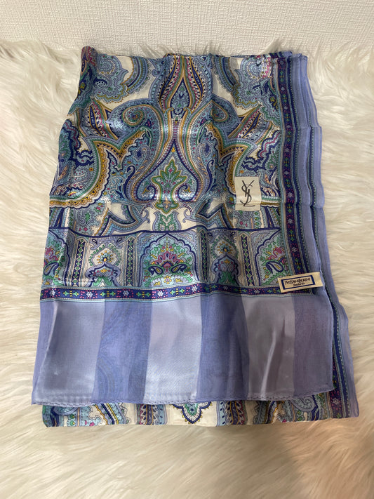 Saint Laurent Scarves A-14985