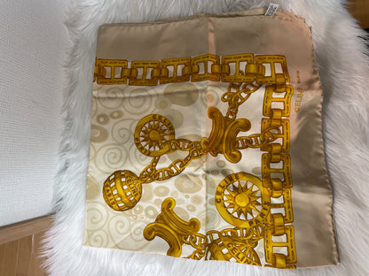 Celine Scarves A-14990