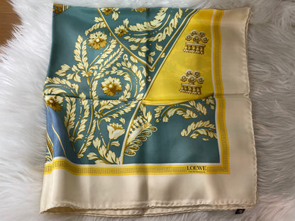 Loewe Scarves A-14991