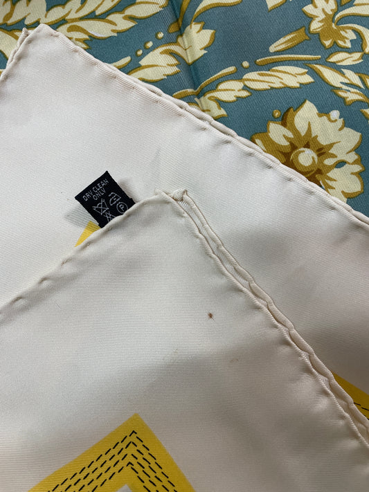 Loewe Scarves A-14991