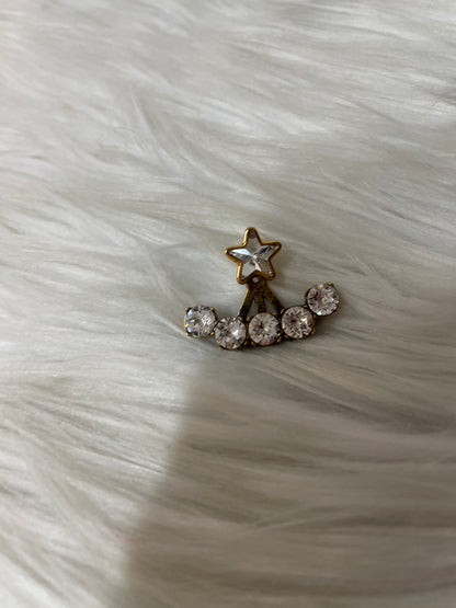 Gucci Earrings A-14992
