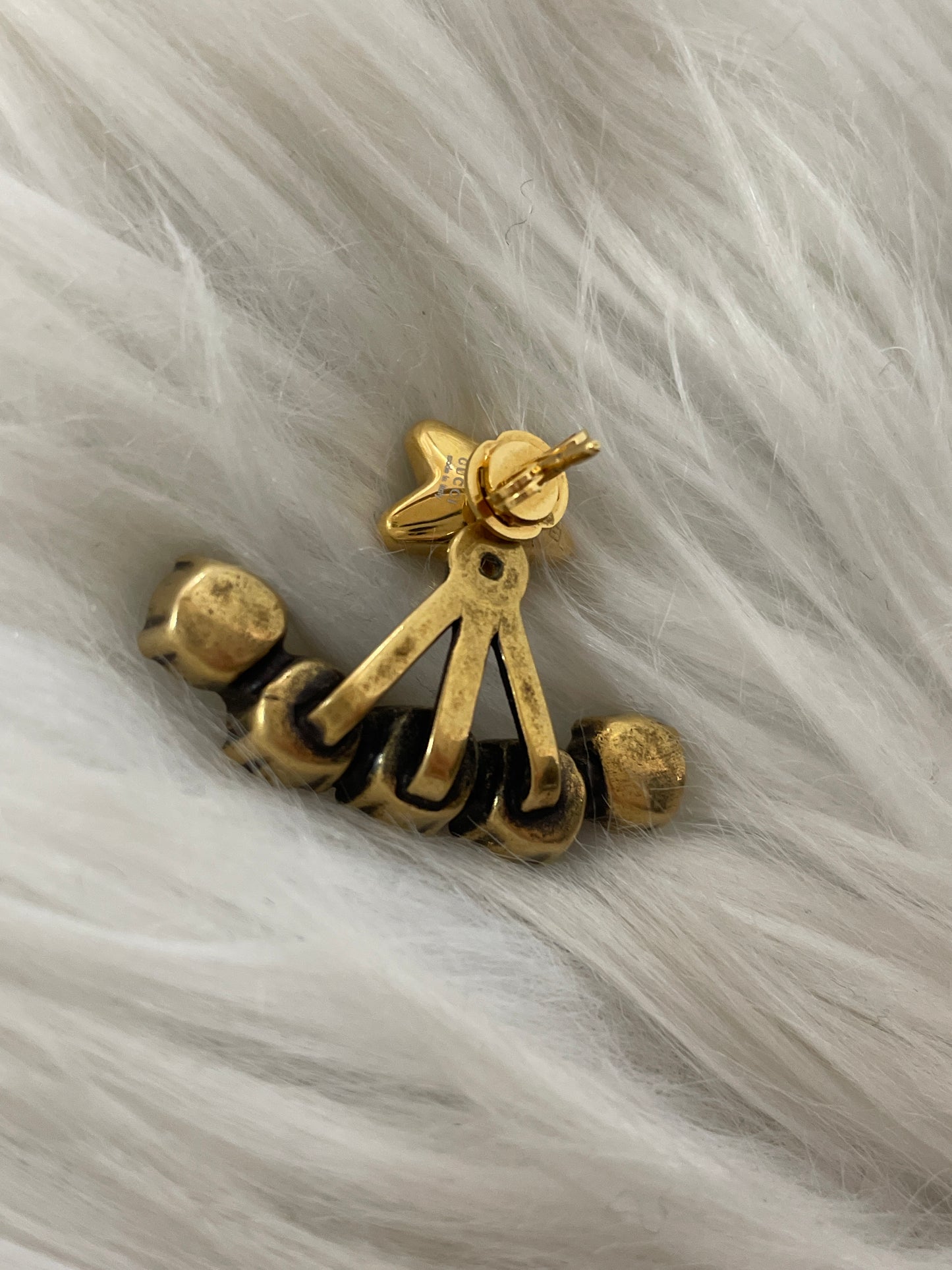 Gucci Earrings A-14992
