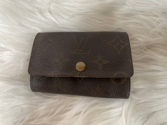 Louis Vuitton Small goods A-14993