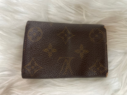 Louis Vuitton Small goods A-14993