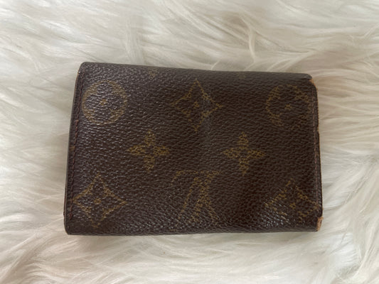 Louis Vuitton Small goods A-14993