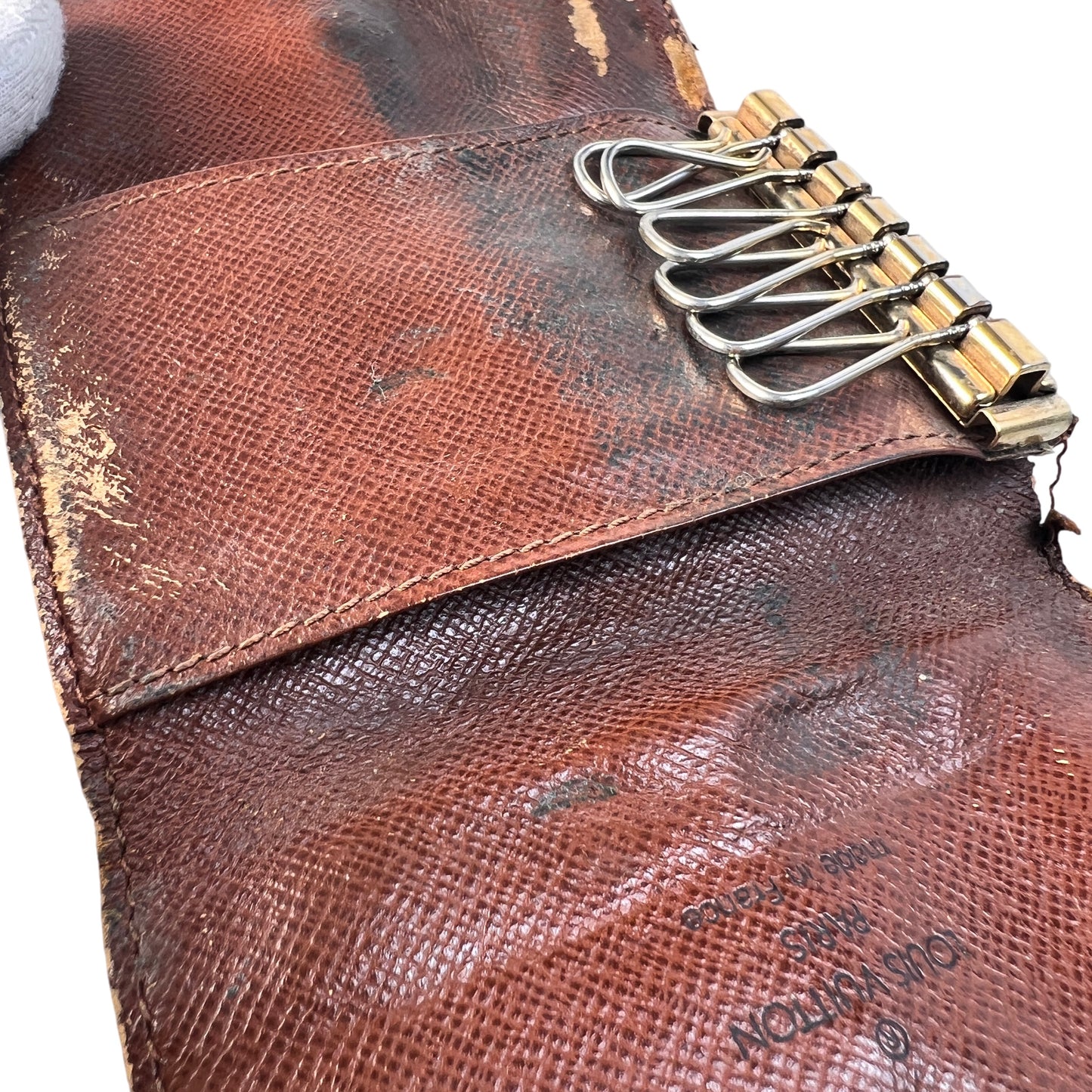 Louis Vuitton Small goods A-14993