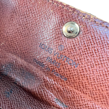 Louis Vuitton Small goods A-14993