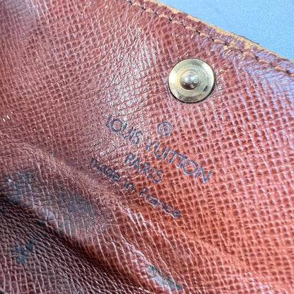 Louis Vuitton Small goods A-14993