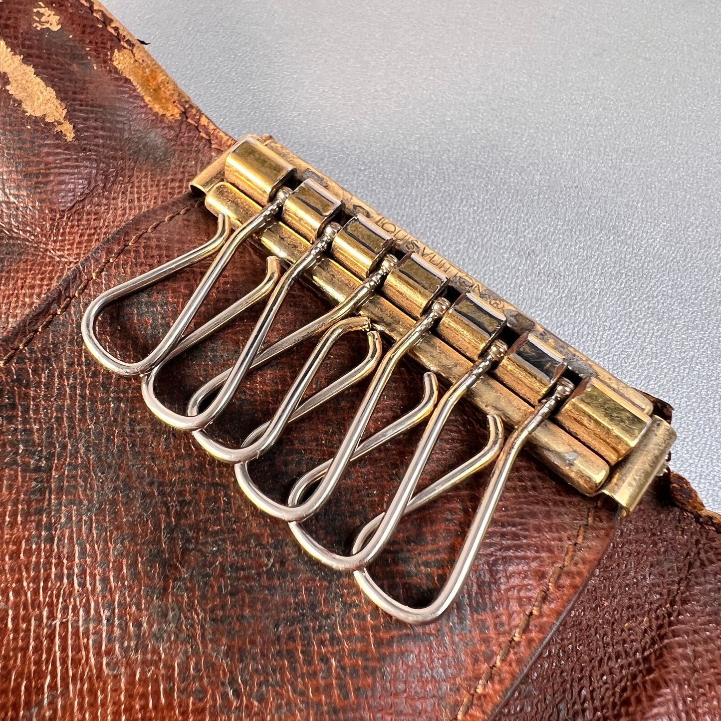 Louis Vuitton Small goods A-14993