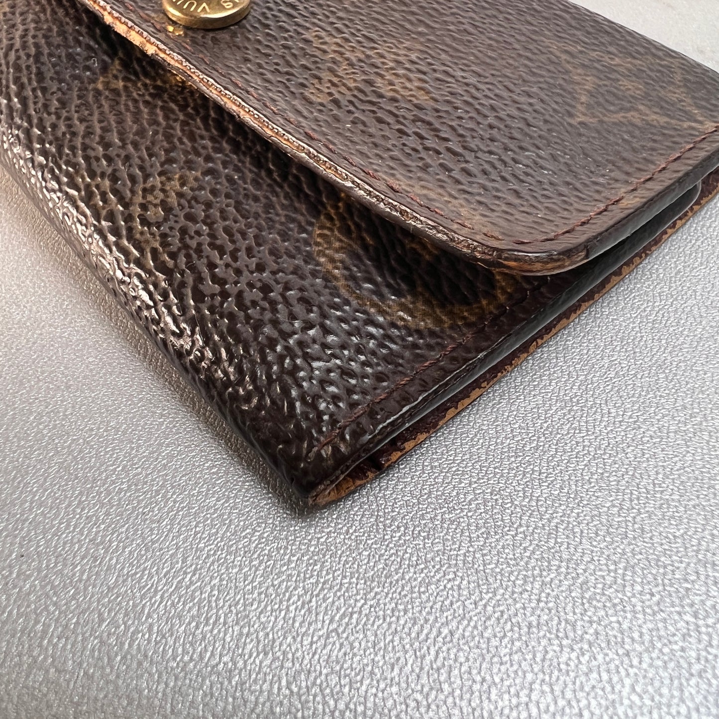 Louis Vuitton Small goods A-14993