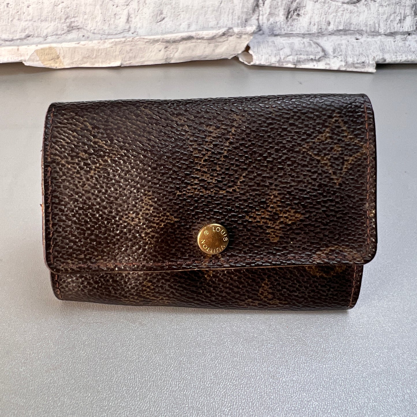 Louis Vuitton Small goods A-14993