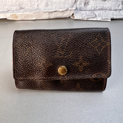 Louis Vuitton Small goods A-14993