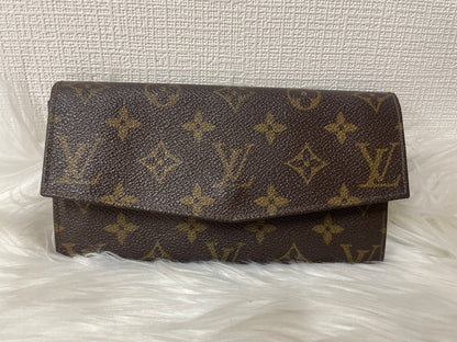 Louis Vuitton Wallets A-14994