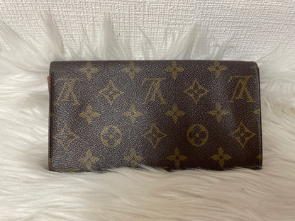 Louis Vuitton Wallets A-14994