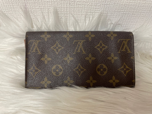Louis Vuitton Wallets A-14994