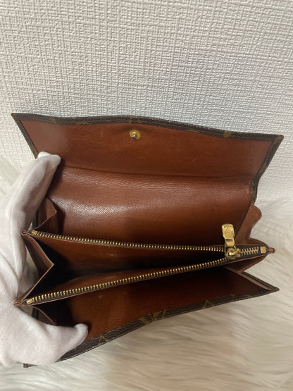 Louis Vuitton Wallets A-14994