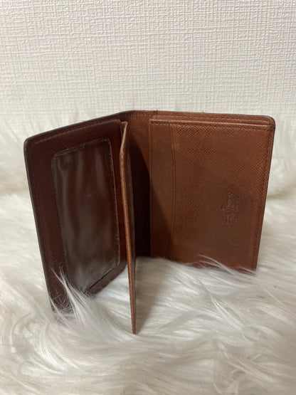 Louis Vuitton Small goods A-14995