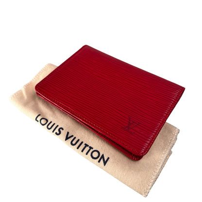 Louis Vuitton Small goods A-14996