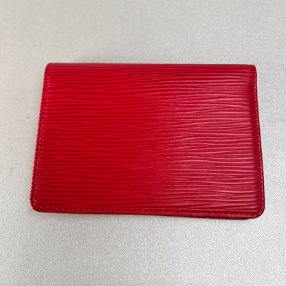 Louis Vuitton Small goods A-14996